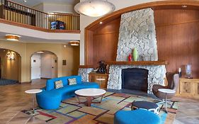 Fairfield Inn & Suites Santa Rosa Sebastopol